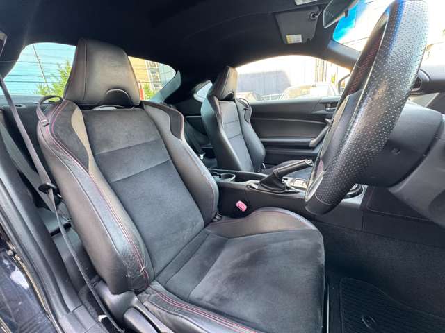 スバル ＢＲＺ ２．０ Ｓ H24年 (近畿) 99