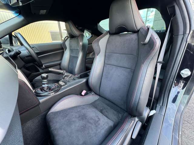 スバル ＢＲＺ ２．０ Ｓ H24年 (近畿) 99