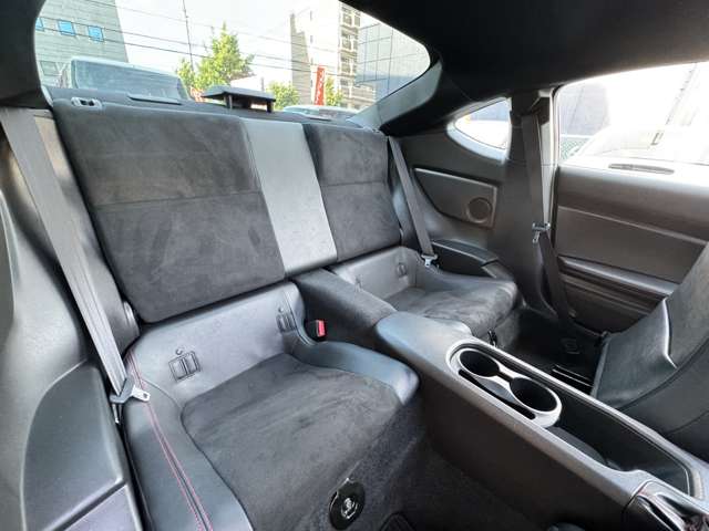 スバル ＢＲＺ ２．０ Ｓ H24年 (近畿) 99