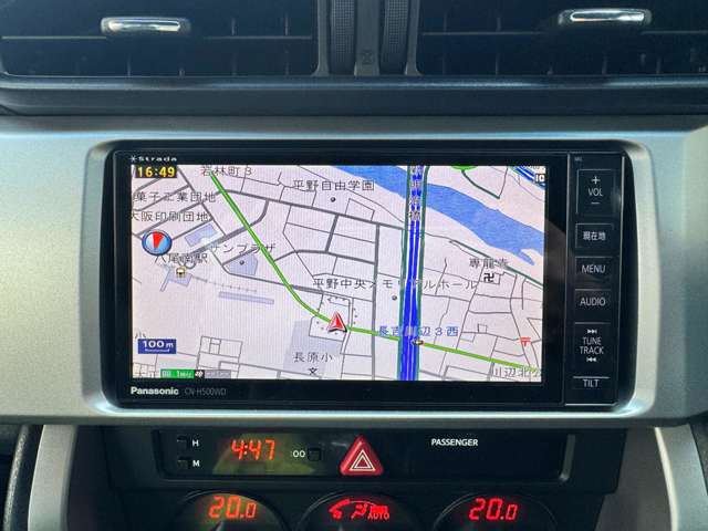 スバル ＢＲＺ ２．０ Ｓ H24年 (近畿) 99