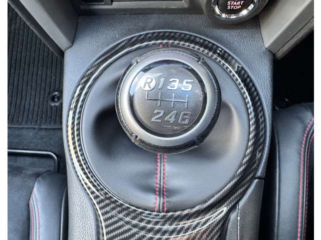 スバル ＢＲＺ ２．０ Ｓ H24年 (近畿) 99
