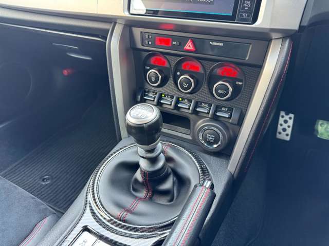 スバル ＢＲＺ ２．０ Ｓ H24年 (近畿) 99