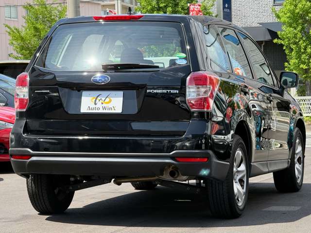 スバル フォレスター ２．０Ｉ ４ＷＤ H27年 (近畿) 99