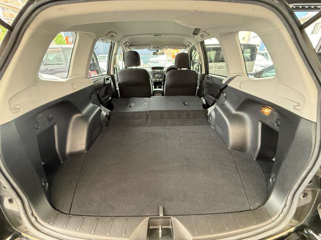 スバル フォレスター ２．０Ｉ ４ＷＤ H27年 (近畿) 99