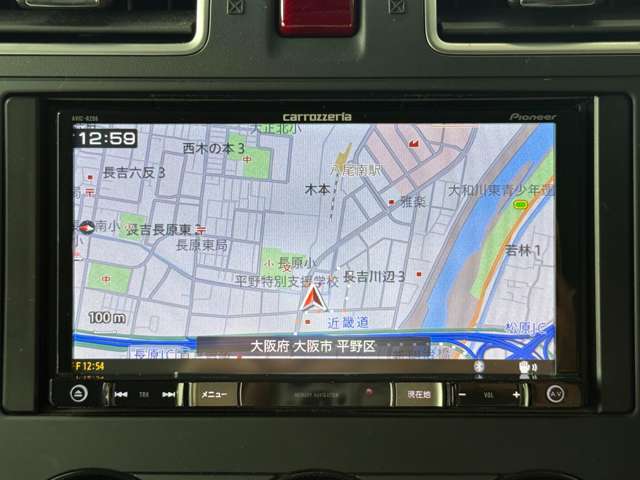 スバル フォレスター ２．０Ｉ ４ＷＤ H27年 (近畿) 99