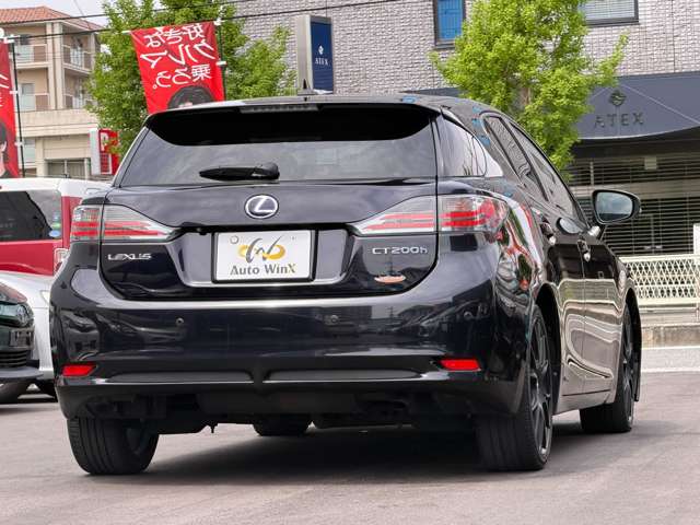 レクサス ＣＴ２００ｈ ２００Ｈ H23年 (近畿) 99
