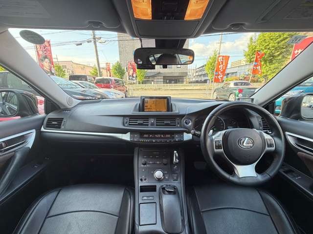 レクサス ＣＴ２００ｈ ２００Ｈ H23年 (近畿) 99