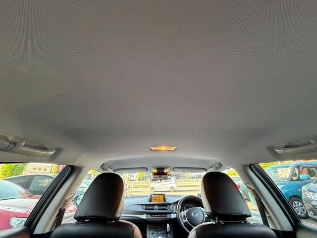 レクサス ＣＴ２００ｈ ２００Ｈ H23年 (近畿) 99