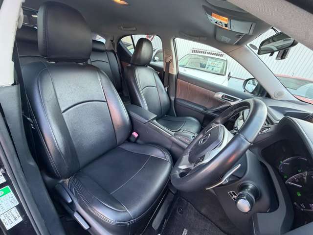 レクサス ＣＴ２００ｈ ２００Ｈ H23年 (近畿) 99