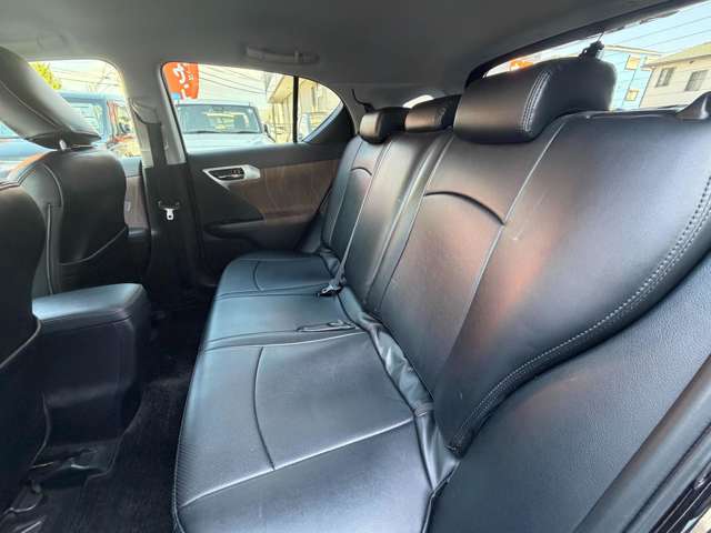 レクサス ＣＴ２００ｈ ２００Ｈ H23年 (近畿) 99