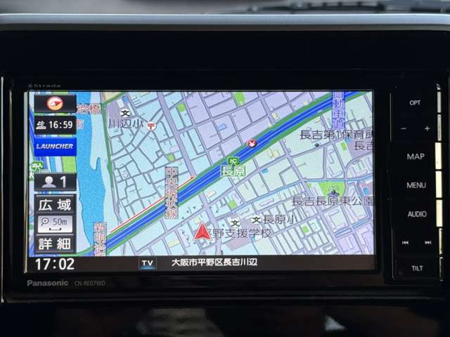 スズキ スペーシア ６６０ カスタム ハイブリッド ＸＳ R3年 (近畿) 99
