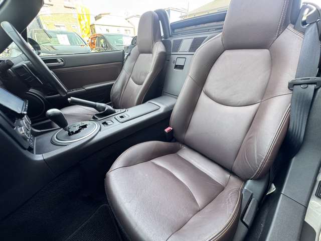 マツダ ロードスター ２．０ ＶＳ ＲＨＴ H21年 (近畿) 99
