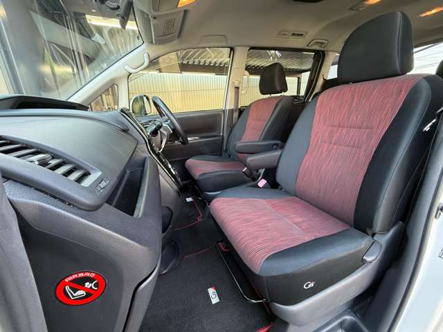 トヨタ ヴォクシー ２．０ ＺＳ Ｇ’Ｓ H23年 (近畿) 99