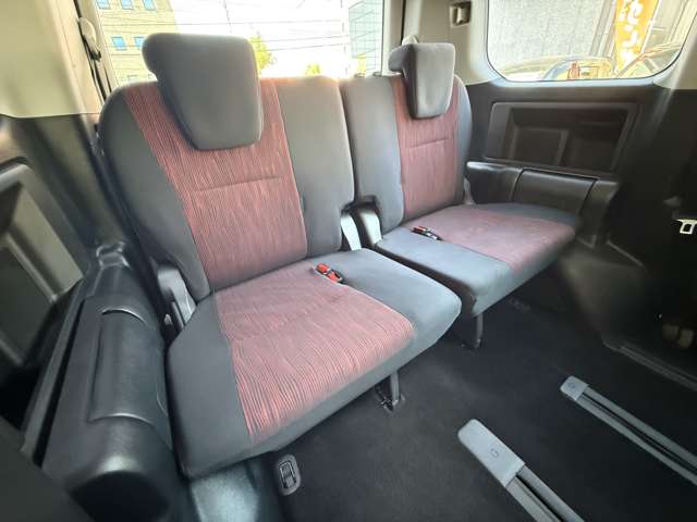 トヨタ ヴォクシー ２．０ ＺＳ Ｇ’Ｓ H23年 (近畿) 99