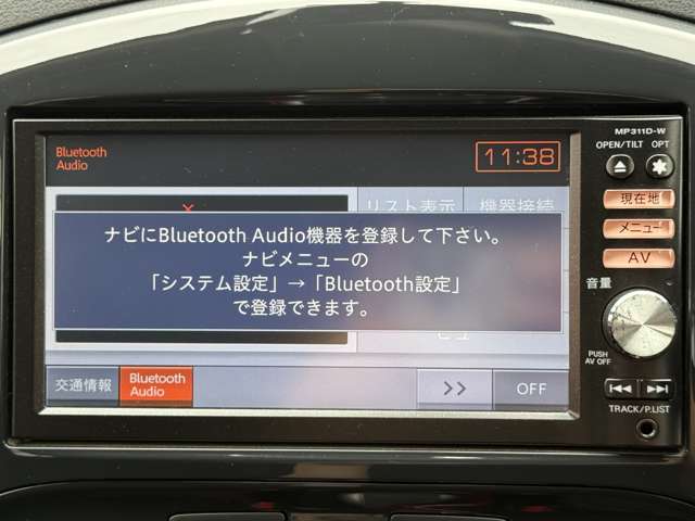 日産 ジューク １．５ １５ＲＳ タイプＶ H23年 (近畿) 99
