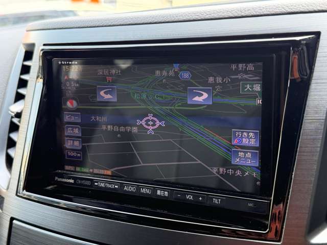 スバル レガシィツーリングワゴン ２．０ ＧＴ ＤＩＴ ４ＷＤ H24年 (近畿) 99