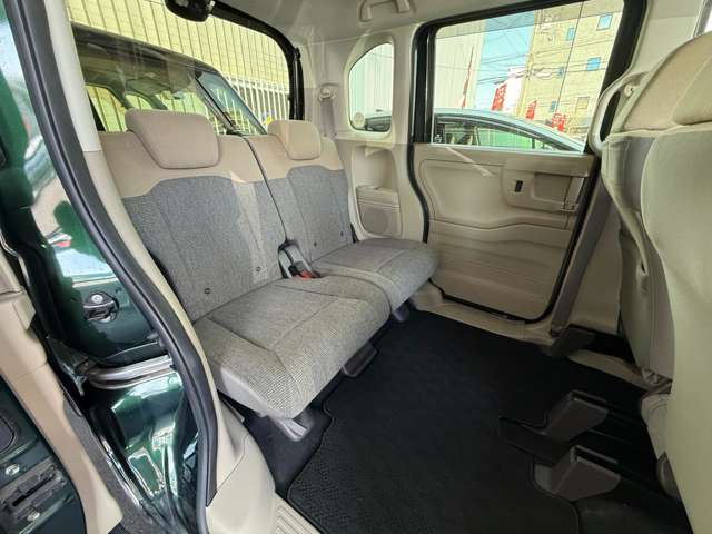 ホンダ Ｎ　ＢＯＸ ６６０ Ｇ ホンダセンシング H30年 (近畿) 99