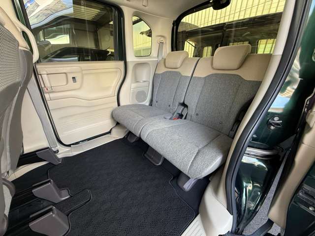 ホンダ Ｎ　ＢＯＸ ６６０ Ｇ ホンダセンシング H30年 (近畿) 99