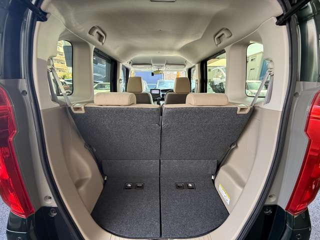 ホンダ Ｎ　ＢＯＸ ６６０ Ｇ ホンダセンシング H30年 (近畿) 99