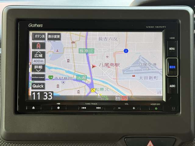 ホンダ Ｎ　ＢＯＸ ６６０ Ｇ ホンダセンシング H30年 (近畿) 99
