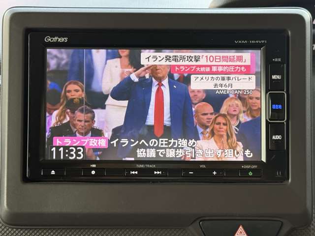 ホンダ Ｎ　ＢＯＸ ６６０ Ｇ ホンダセンシング H30年 (近畿) 99