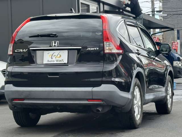 ホンダ ＣＲ−Ｖ ２．４ ２４Ｇ ４ＷＤ H24年 (近畿) 99
