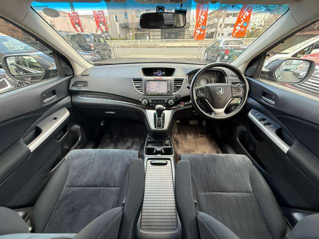ホンダ ＣＲ−Ｖ ２．４ ２４Ｇ ４ＷＤ H24年 (近畿) 99