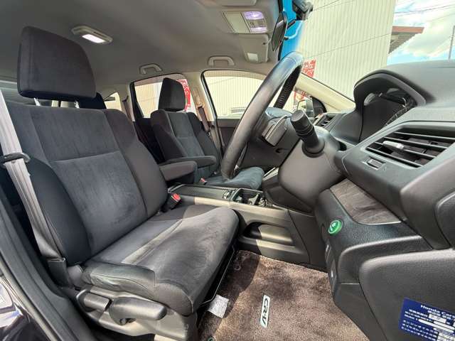 ホンダ ＣＲ−Ｖ ２．４ ２４Ｇ ４ＷＤ H24年 (近畿) 99