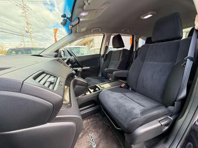 ホンダ ＣＲ−Ｖ ２．４ ２４Ｇ ４ＷＤ H24年 (近畿) 99