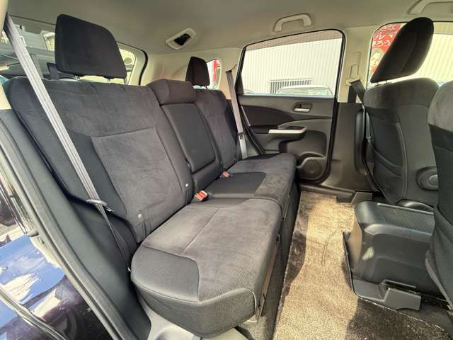 ホンダ ＣＲ−Ｖ ２．４ ２４Ｇ ４ＷＤ H24年 (近畿) 99