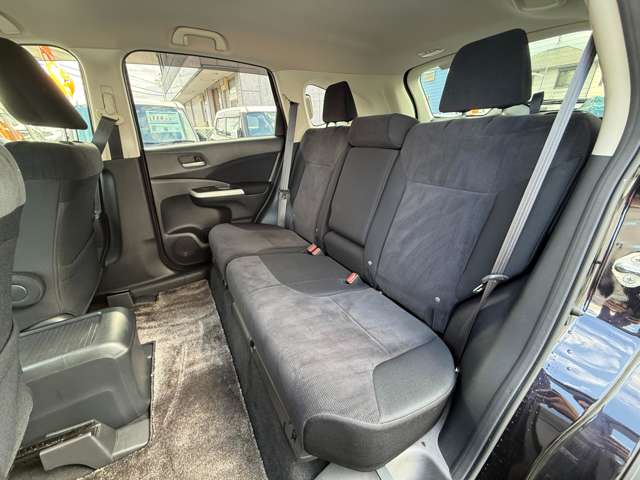 ホンダ ＣＲ−Ｖ ２．４ ２４Ｇ ４ＷＤ H24年 (近畿) 99
