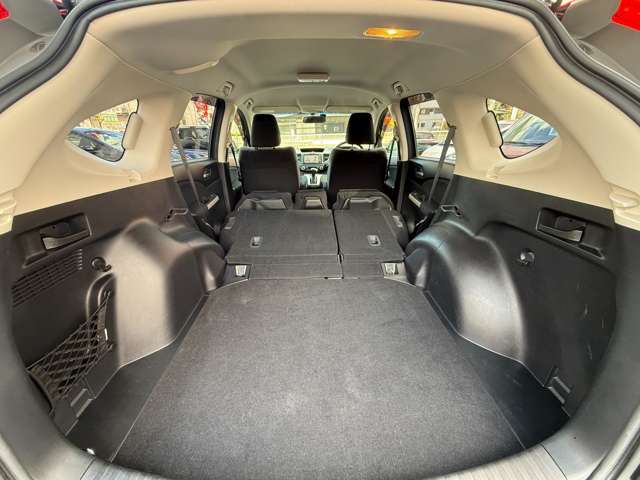 ホンダ ＣＲ−Ｖ ２．４ ２４Ｇ ４ＷＤ H24年 (近畿) 99