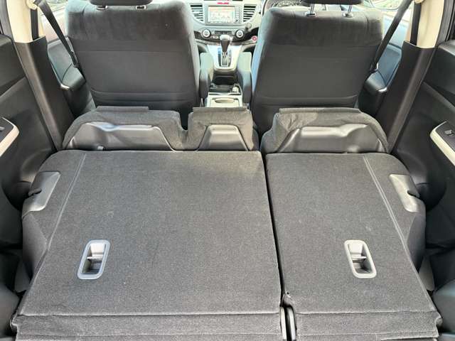 ホンダ ＣＲ−Ｖ ２．４ ２４Ｇ ４ＷＤ H24年 (近畿) 99