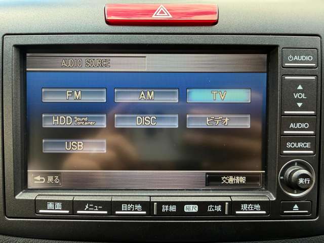 ホンダ ＣＲ−Ｖ ２．４ ２４Ｇ ４ＷＤ H24年 (近畿) 99