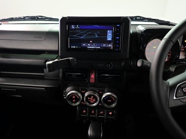スズキ ジムニー ６６０ ＸＣ ４ＷＤ R6年 (近畿) 99