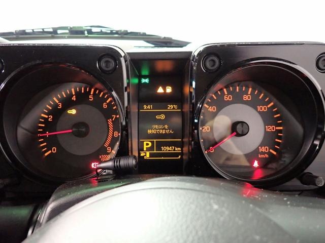 スズキ ジムニー ６６０ ＸＣ ４ＷＤ R6年 (近畿) 99