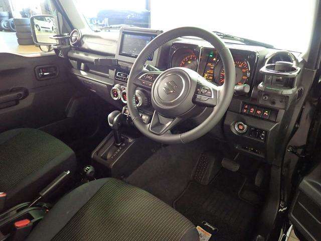 スズキ ジムニー ６６０ ＸＣ ４ＷＤ R6年 (近畿) 99