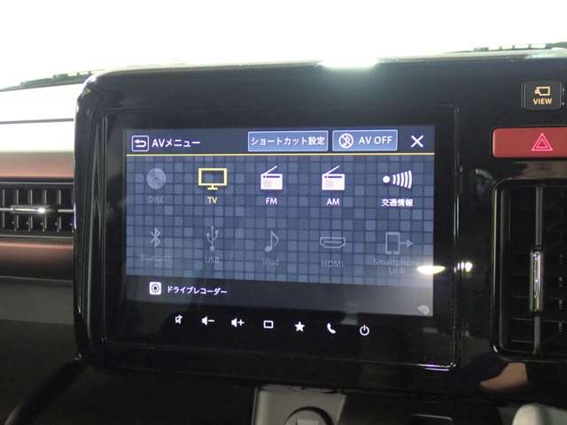 マツダ フレアワゴン　タフスタイル ６６０ カスタムスタイル ＸＴ R6年 (近畿) 99