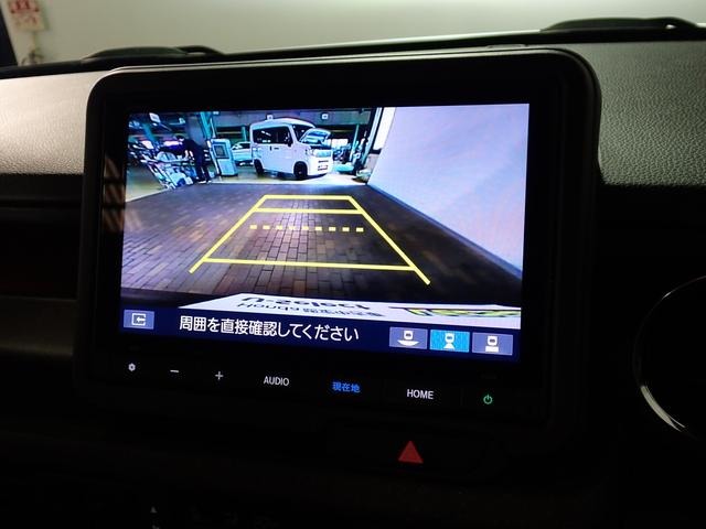 ホンダ Ｎ　ＢＯＸ カスタム ６６０ R6年 (近畿) 99