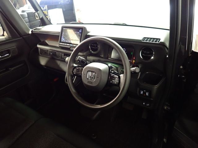 ホンダ Ｎ　ＢＯＸ カスタム ６６０ R6年 (近畿) 99