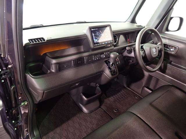 ホンダ Ｎ　ＢＯＸ カスタム ６６０ R6年 (近畿) 99