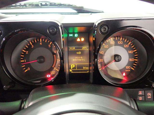 スズキ ジムニー　ノマド １．５ ＦＣ ４ＷＤ R8年 (近畿) 99