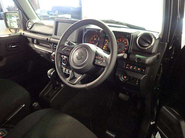 スズキ ジムニー　ノマド １．５ ＦＣ ４ＷＤ R8年 (近畿) 99