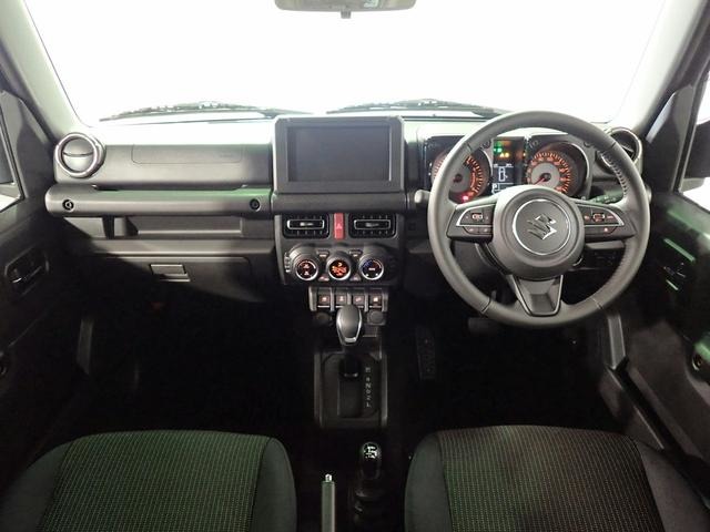スズキ ジムニー　ノマド １．５ ＦＣ ４ＷＤ R8年 (近畿) 99