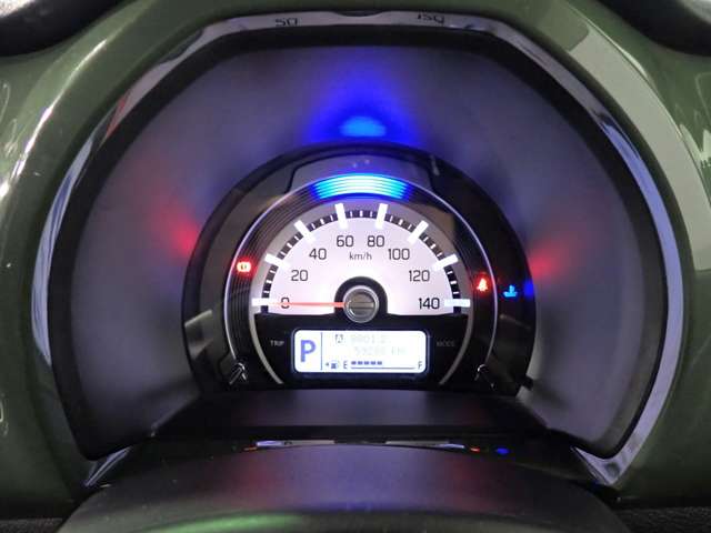 スズキ ハスラー ６６０ Ｇ R1年 (近畿) 99
