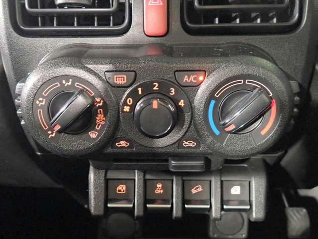 スズキ ジムニー ６６０ ＸＧ ４ＷＤ R7年 (近畿) 99