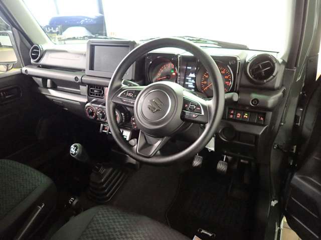 スズキ ジムニー ６６０ ＸＧ ４ＷＤ R7年 (近畿) 99