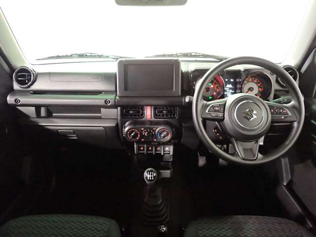 スズキ ジムニー ６６０ ＸＧ ４ＷＤ R7年 (近畿) 99