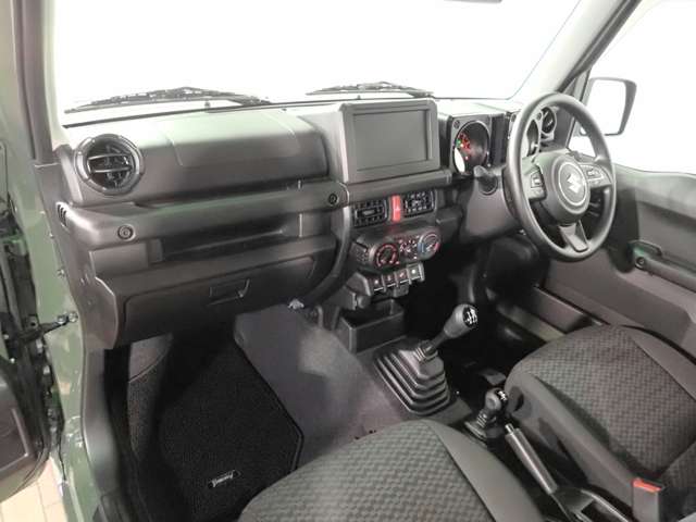 スズキ ジムニー ６６０ ＸＧ ４ＷＤ R7年 (近畿) 99