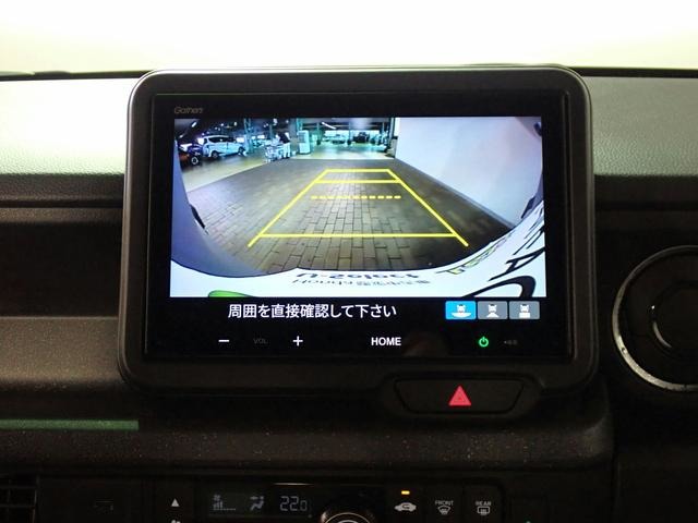 ホンダ Ｎ　ＢＯＸ カスタム ６６０ コーディネートスタイル ２トーン R6年 (近畿) 99